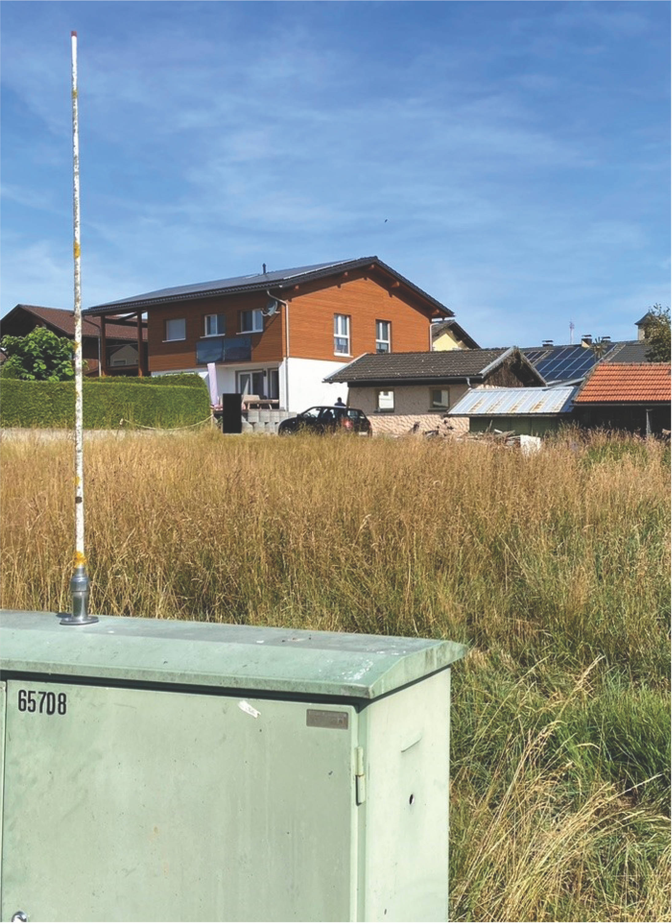 bayern 0804K0018/2023 Nähe Dorfstraße, 94107 Untergriesbach, Schaibing 19