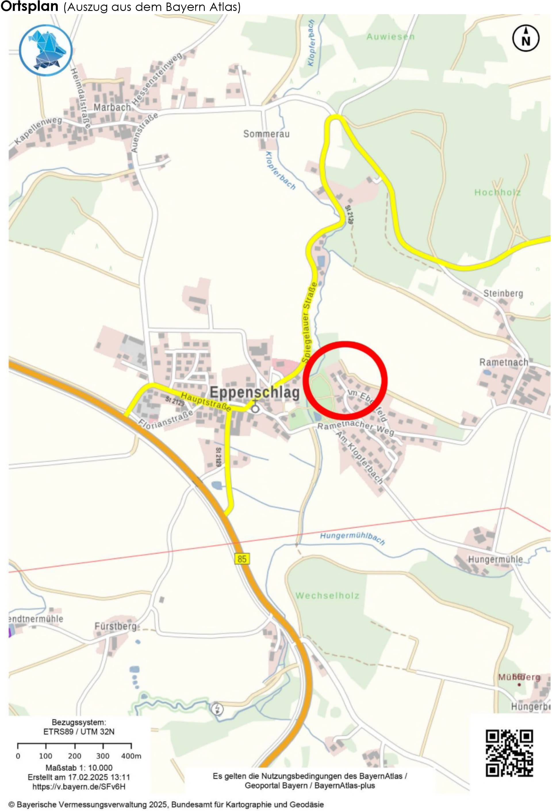 bayern 0804 K 0020/2024 Im Ebenfeld 10, 94536 Eppenschlag 17
