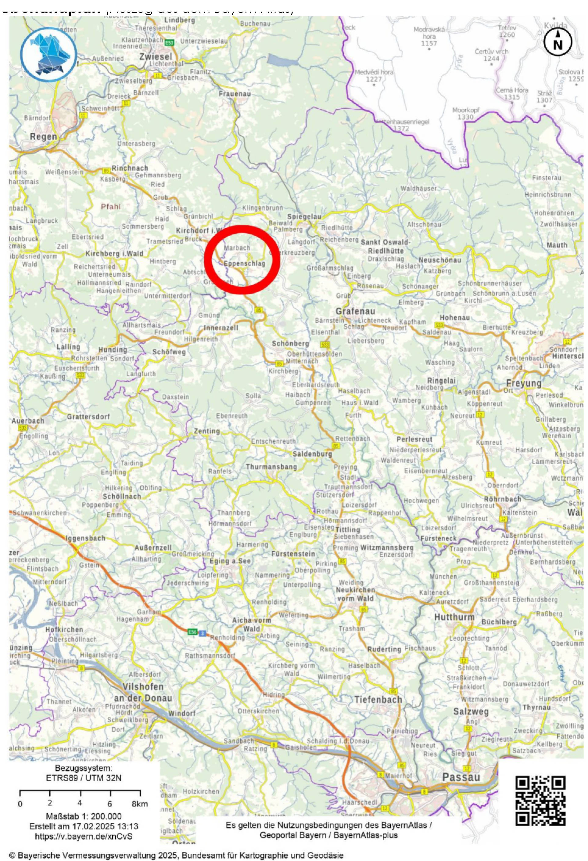 bayern 0804 K 0020/2024 Im Ebenfeld 10, 94536 Eppenschlag 16