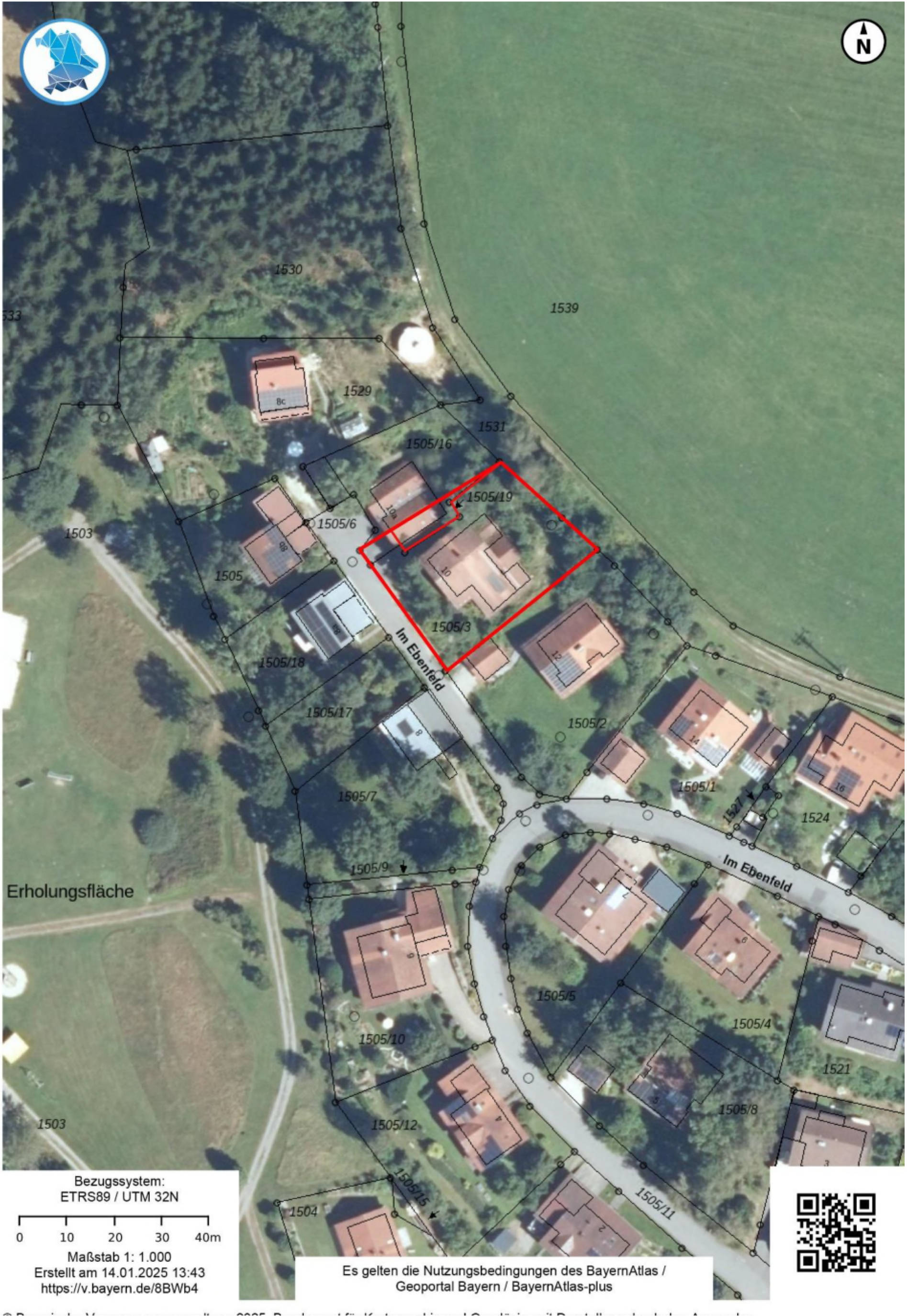 bayern 0804 K 0020/2024 Im Ebenfeld 10, 94536 Eppenschlag 15