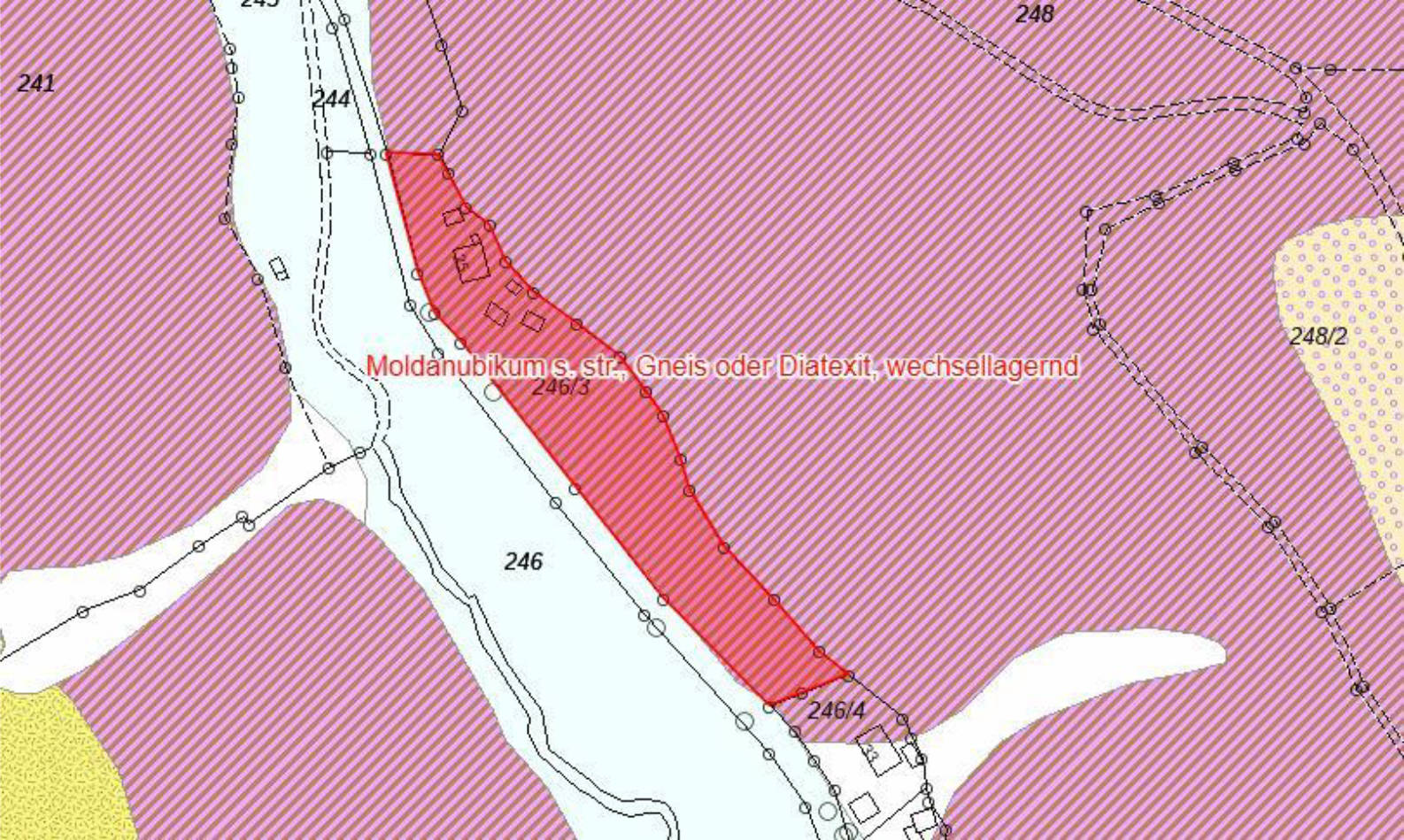 bayern 0804K0022-2024 Strenner Straße 25, 94474 Vilshofen