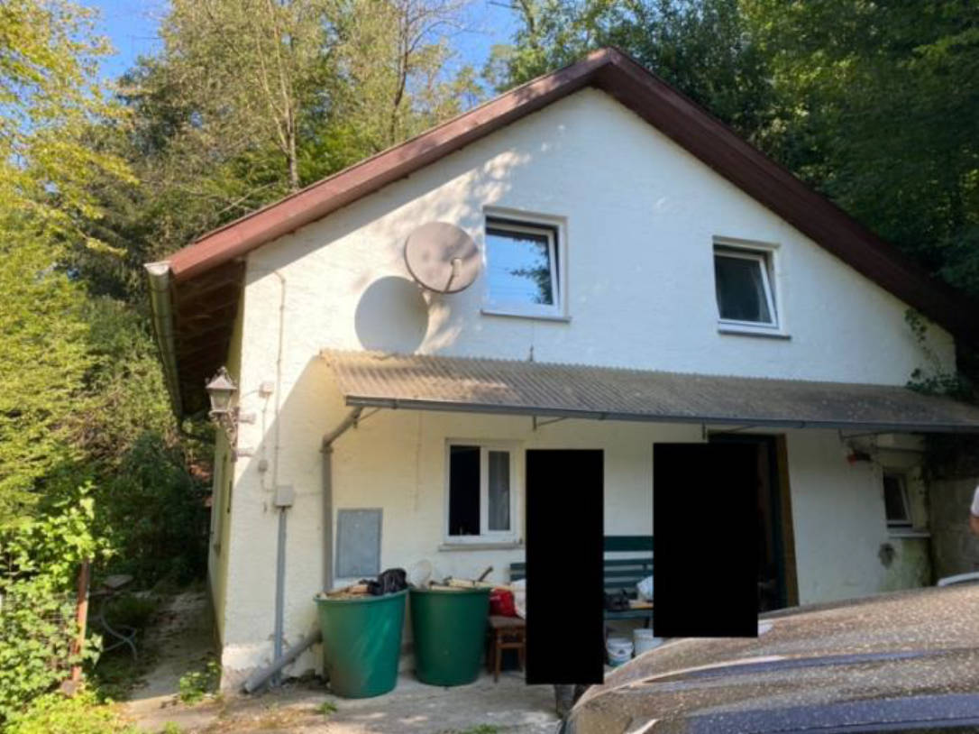 bayern 0804K0022-2024 Strenner Straße 25, 94474 Vilshofen
