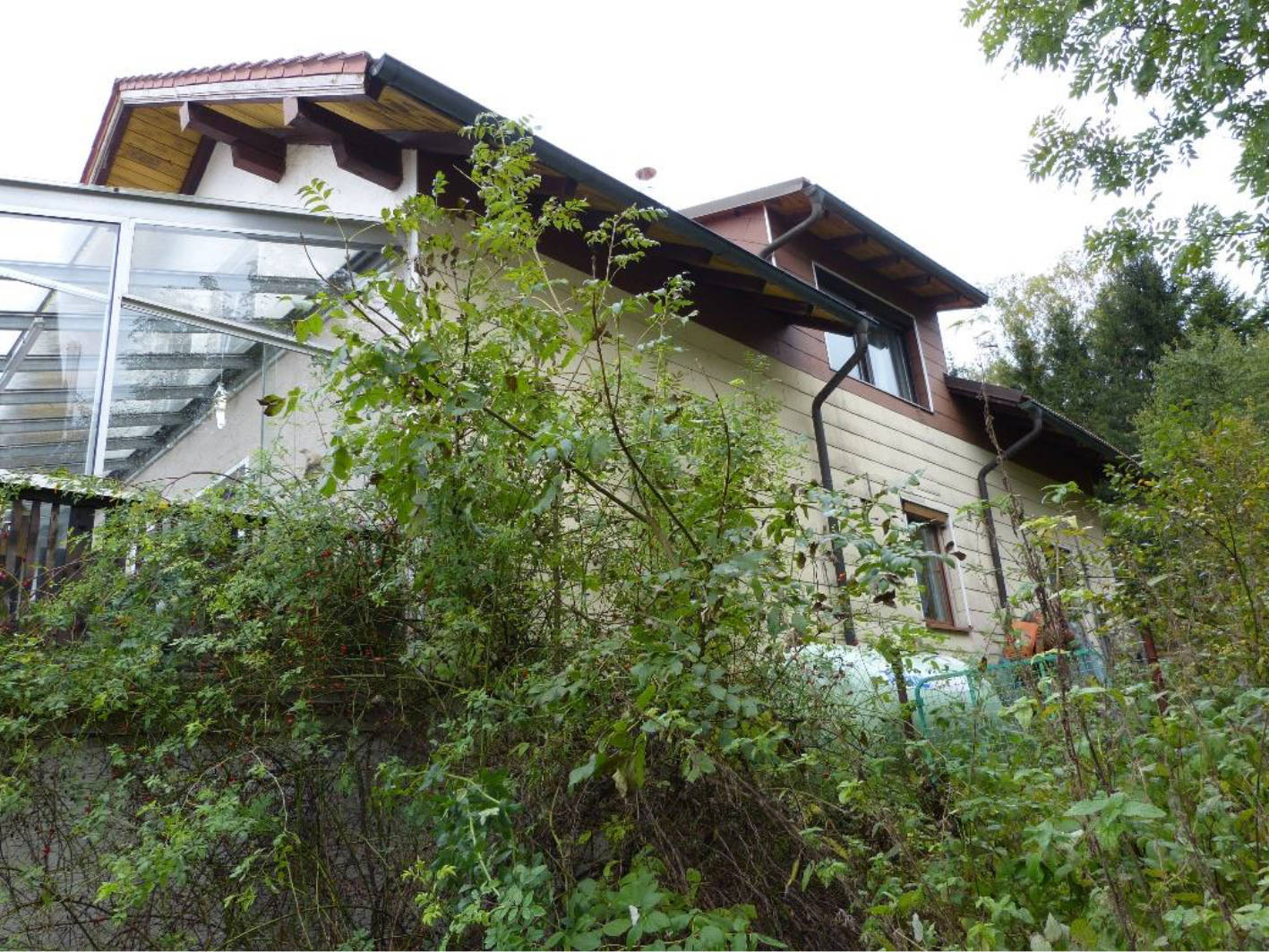 Einfamilienhaus mit Garage u.a. in Schmiedberg  40, 94139 Breitenberg - Bild 4