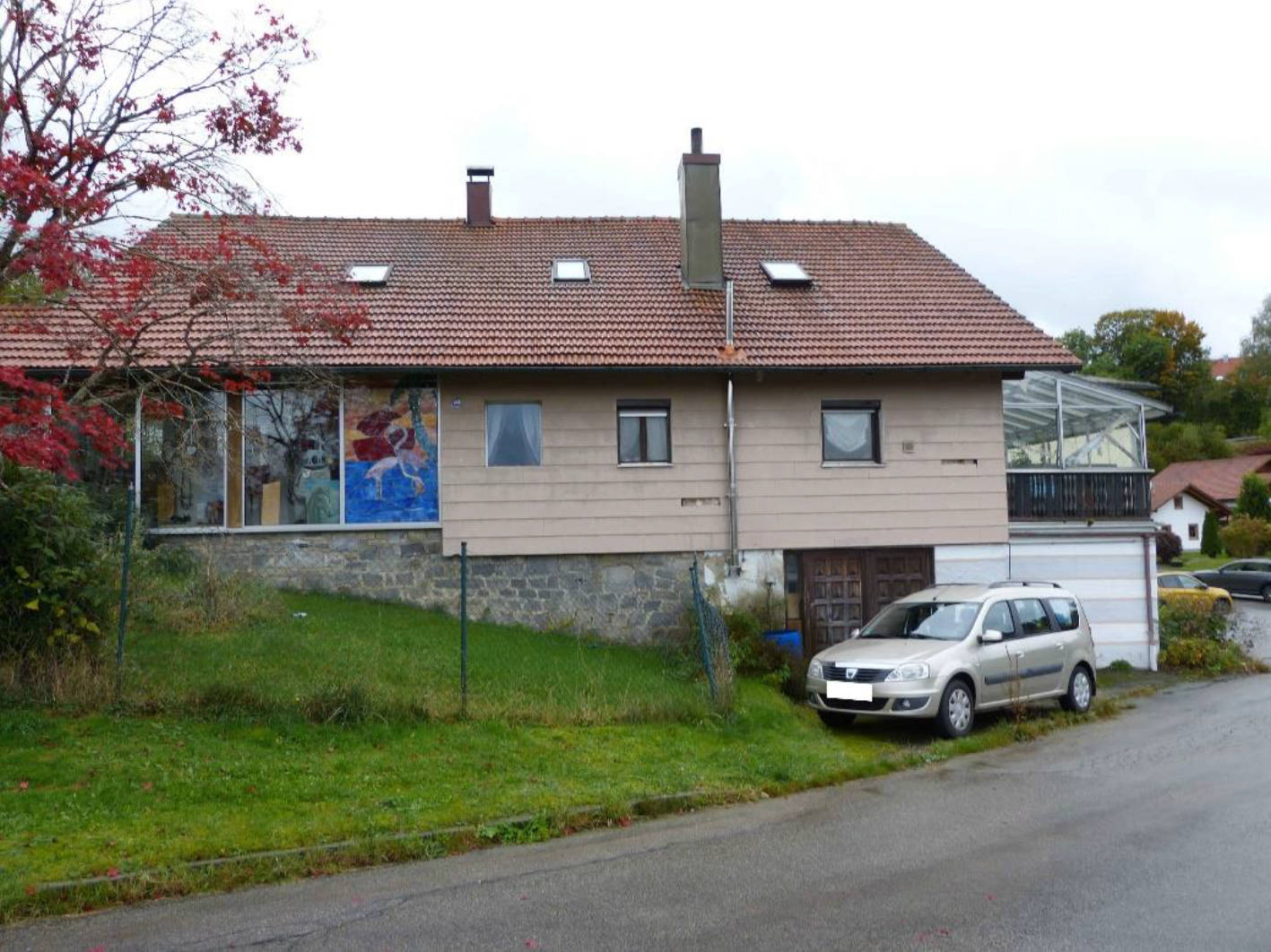 bayern 0804 K 0026/2022 Schmiedberg  40, 94139 Breitenberg 6