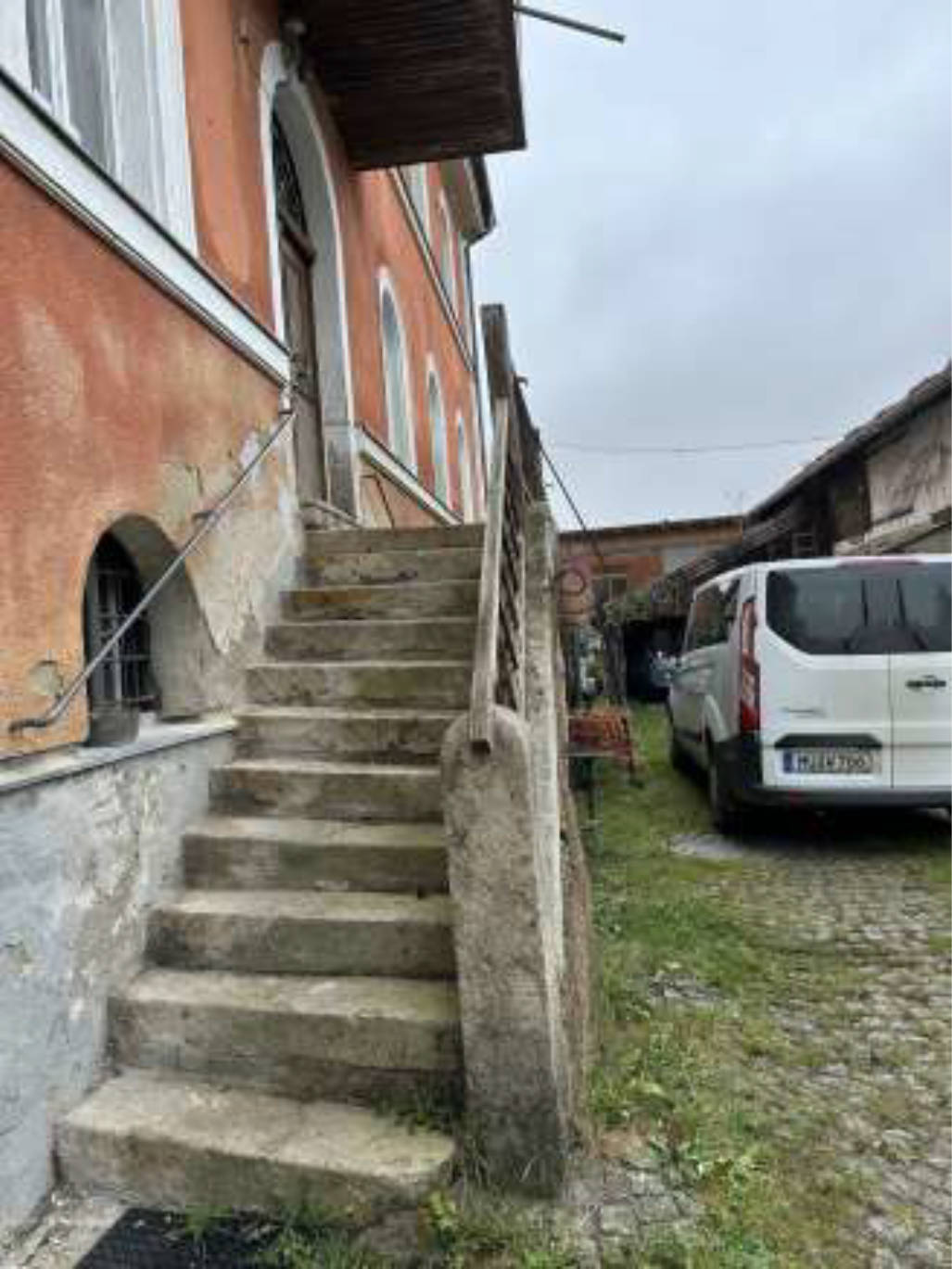 Mehrfamilienhaus, Wohn- und Nebengebäude in Kapuzinerstraße 34, 94474 Vilshofen - Bild 4