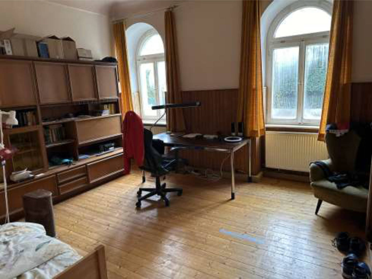 Mehrfamilienhaus, Wohn- und Nebengebäude in Kapuzinerstraße 34, 94474 Vilshofen - Bild 5