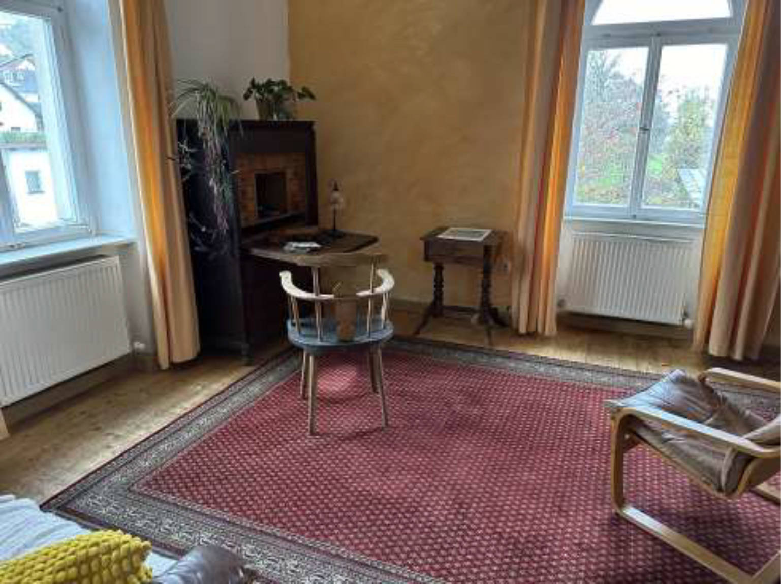 Mehrfamilienhaus, Wohn- und Nebengebäude in Kapuzinerstraße 34, 94474 Vilshofen - Bild 3