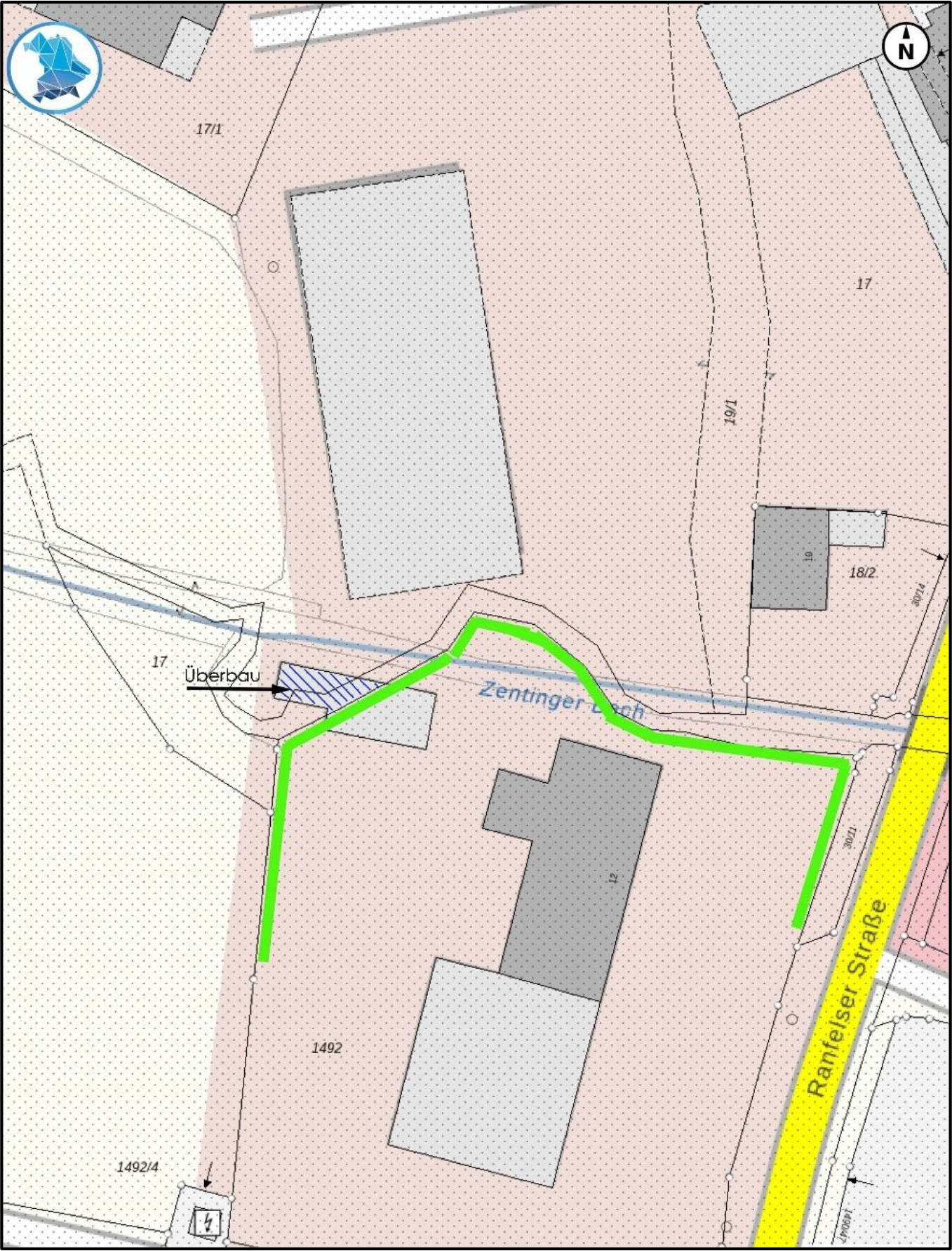 bayern 0804 K 0029/2024 Ranfelser Straße  12, 94579 Zenting 28
