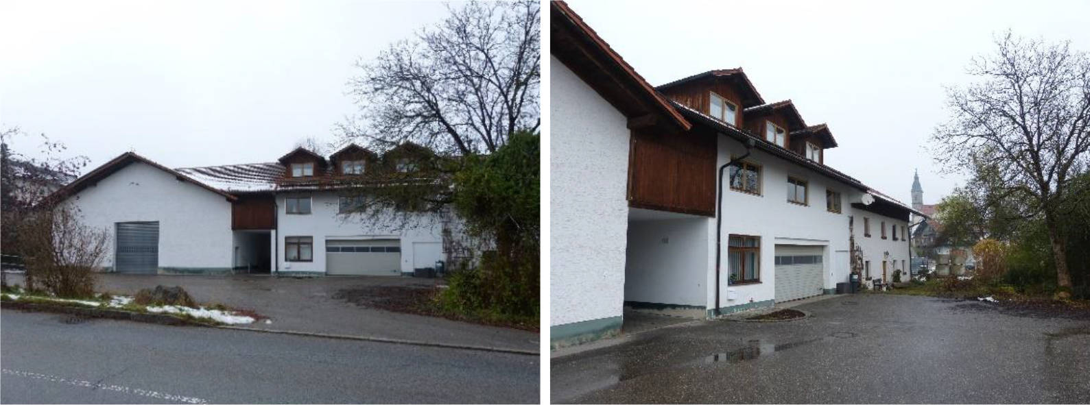 Wohngebäude, Garagen- und Praxisgebäude, Lagergebäude in Ranfelser Straße  12, 94579 Zenting - Bild 4