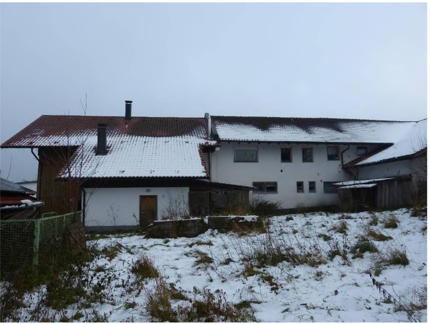 bayern 0804 K 0029/2024 Ranfelser Straße  12, 94579 Zenting 12