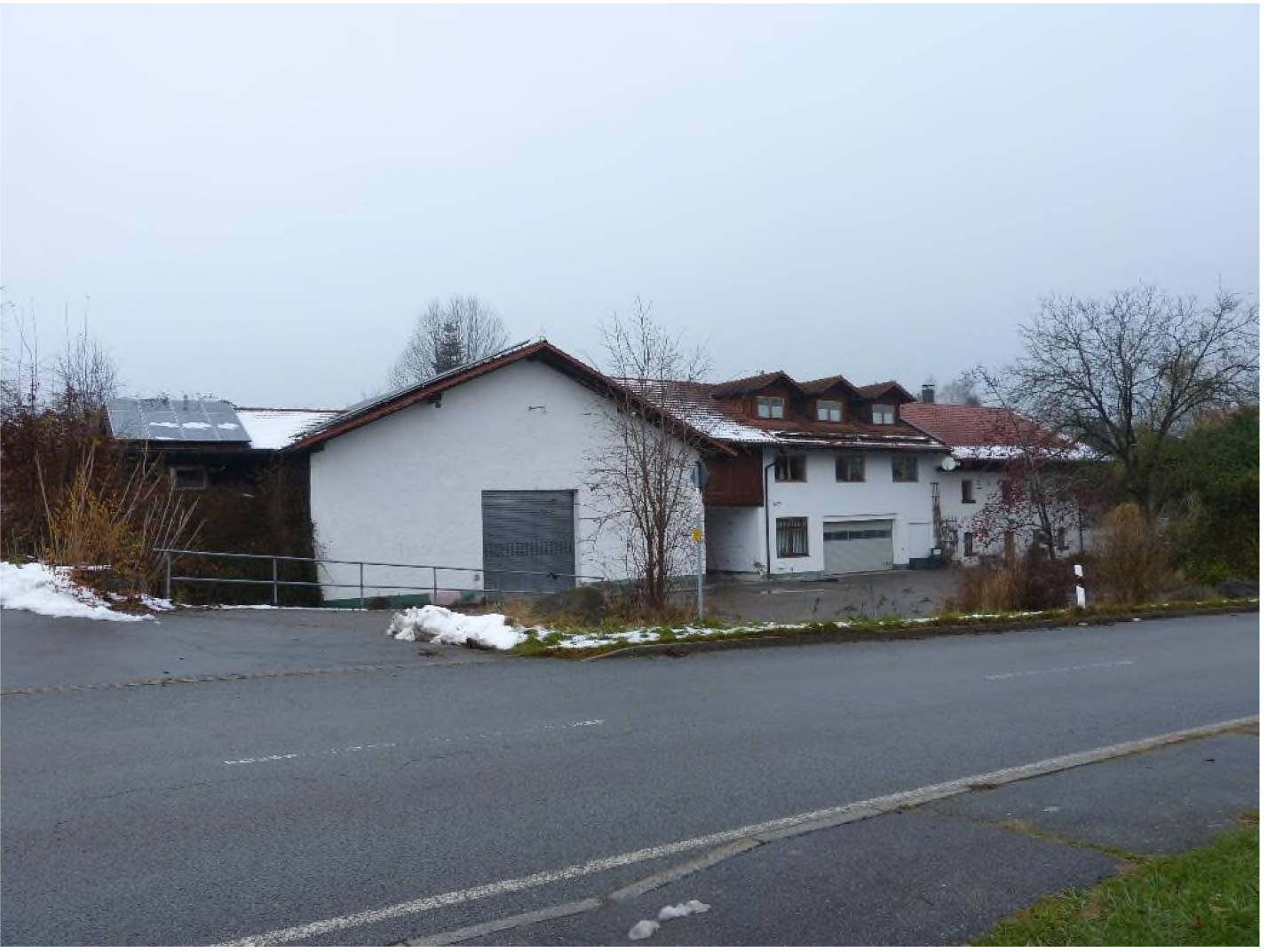 Wohngebäude, Garagen- und Praxisgebäude, Lagergebäude in Ranfelser Straße  12, 94579 Zenting - Bild 5