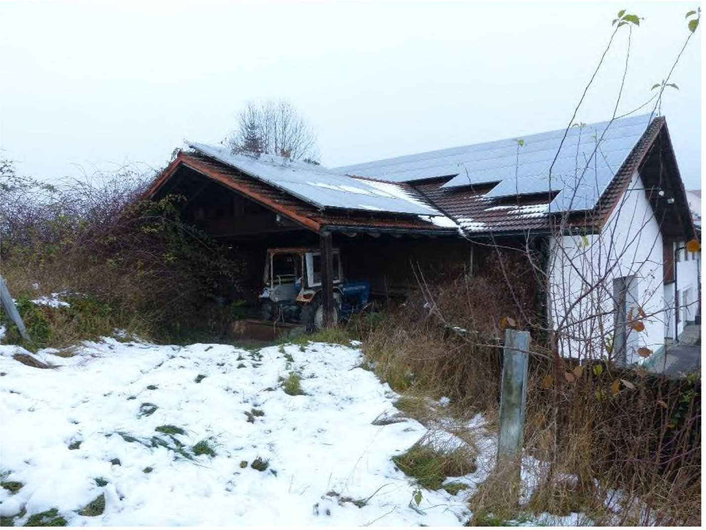 bayern 0804 K 0029/2024 Ranfelser Straße  12, 94579 Zenting 9