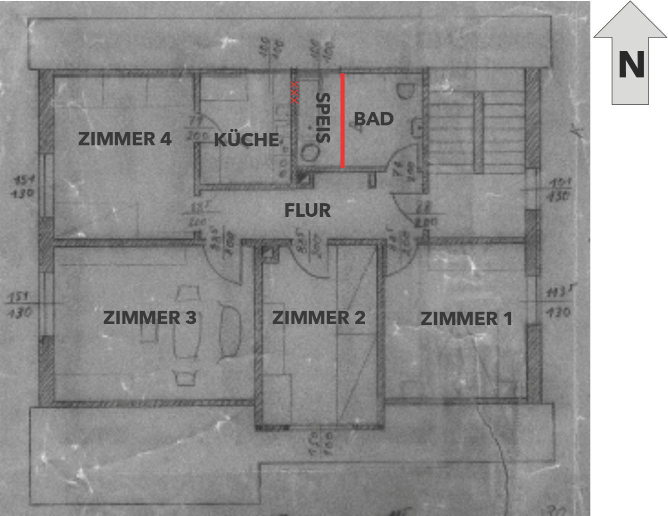 bayern 0804 K 0030/2021 Obere Schneckenbergstraße 43, 94034 Passau 21