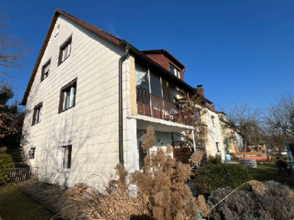 Einfamilienhaus in Obere Schneckenbergstraße 43, 94034 Passau - Bild 4