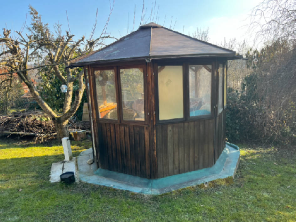 Einfamilienhaus in Obere Schneckenbergstraße 43, 94034 Passau - Bild 3