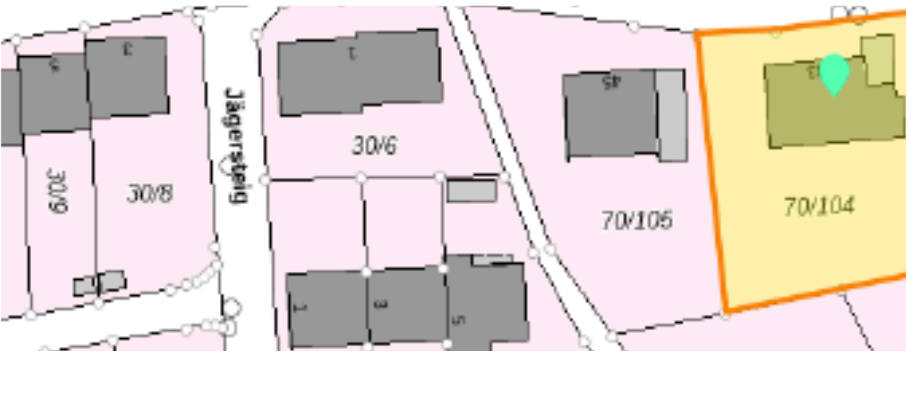 bayern 0804 K 0030/2021 Obere Schneckenbergstraße 43, 94034 Passau 18