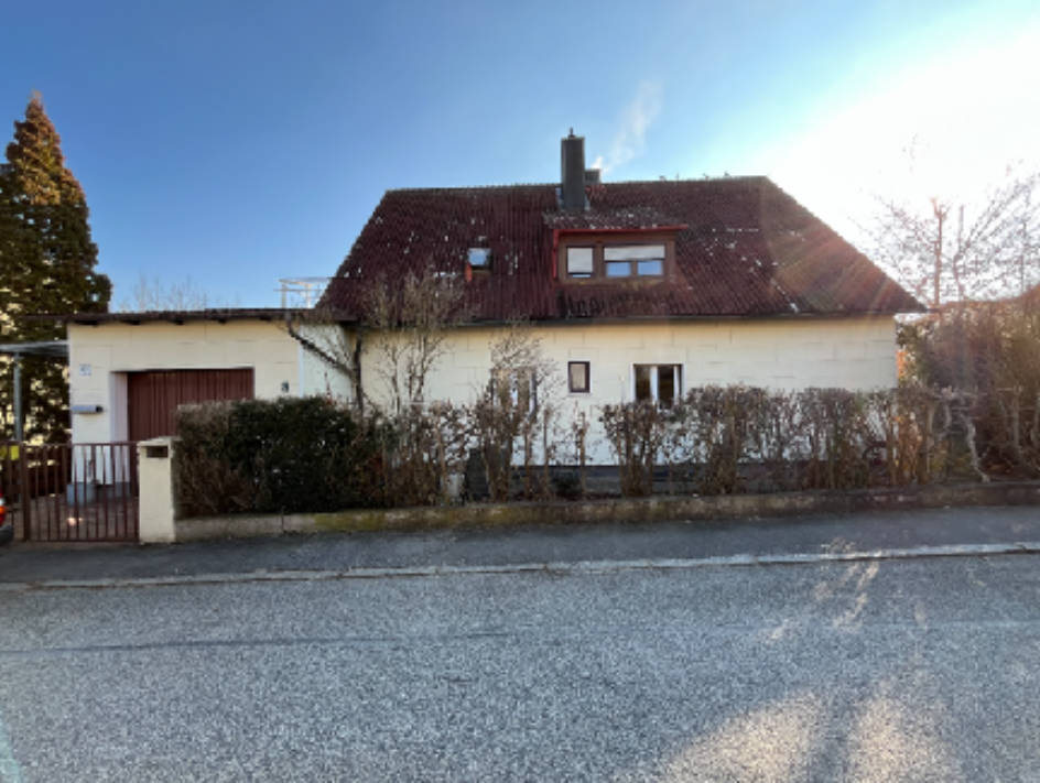 Einfamilienhaus in Obere Schneckenbergstraße 43, 94034 Passau - Bild 5