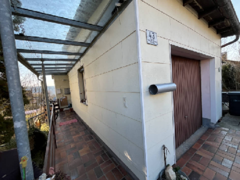 Einfamilienhaus in Obere Schneckenbergstraße 43, 94034 Passau