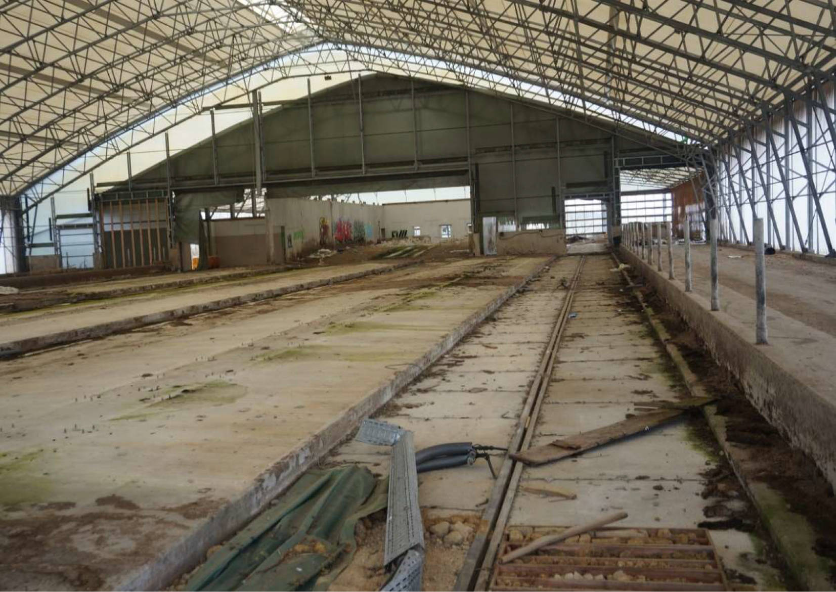Aussiedlerhofstelle u.a. in Großthannensteig 60, 94116 Hutthurm - Bild 2
