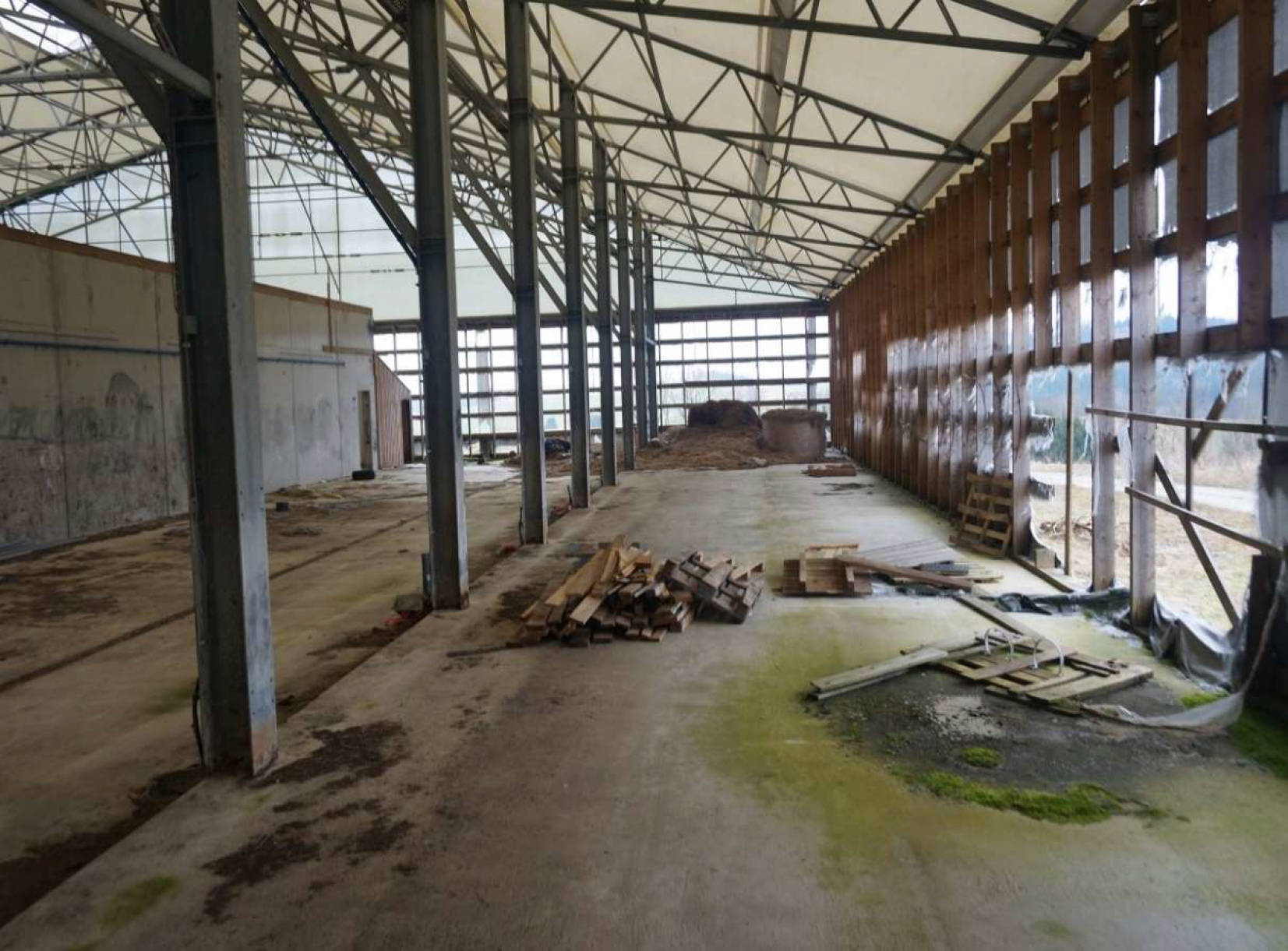 Aussiedlerhofstelle u.a. in Großthannensteig 60, 94116 Hutthurm - Bild 5