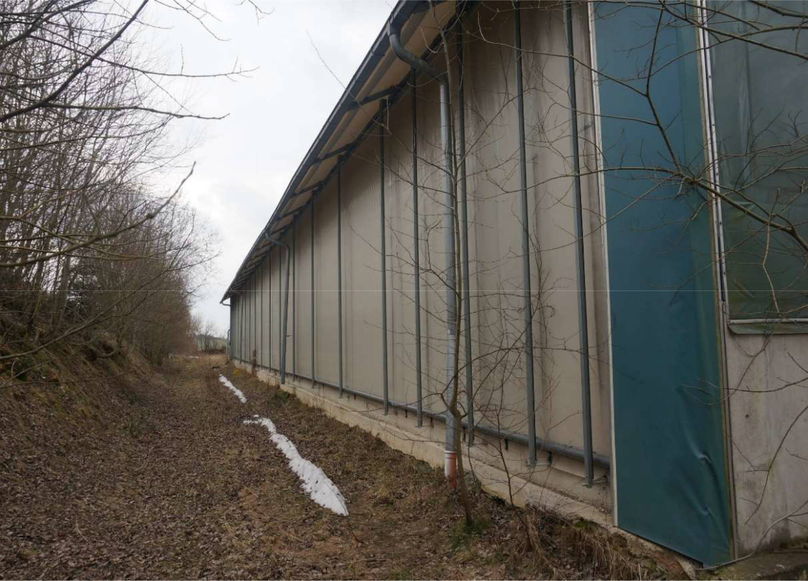 Aussiedlerhofstelle u.a. in Großthannensteig 60, 94116 Hutthurm - Bild 3