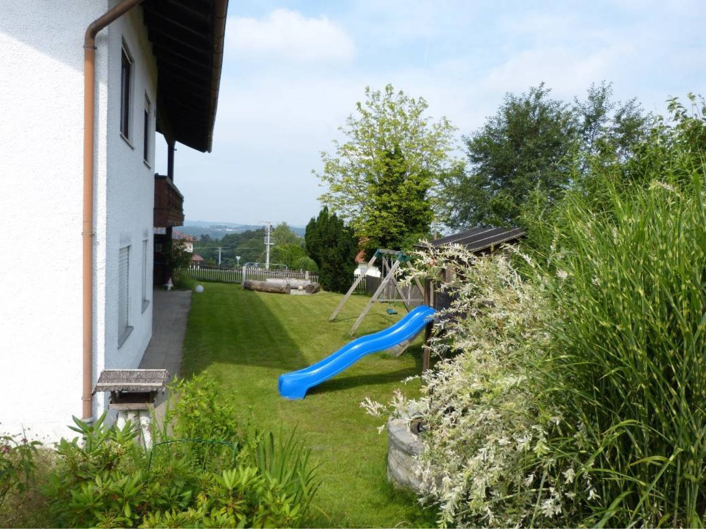 Einfamilienhaus in Alter Fuhrweg 6, 94538 Fürstenstein - Bild 2