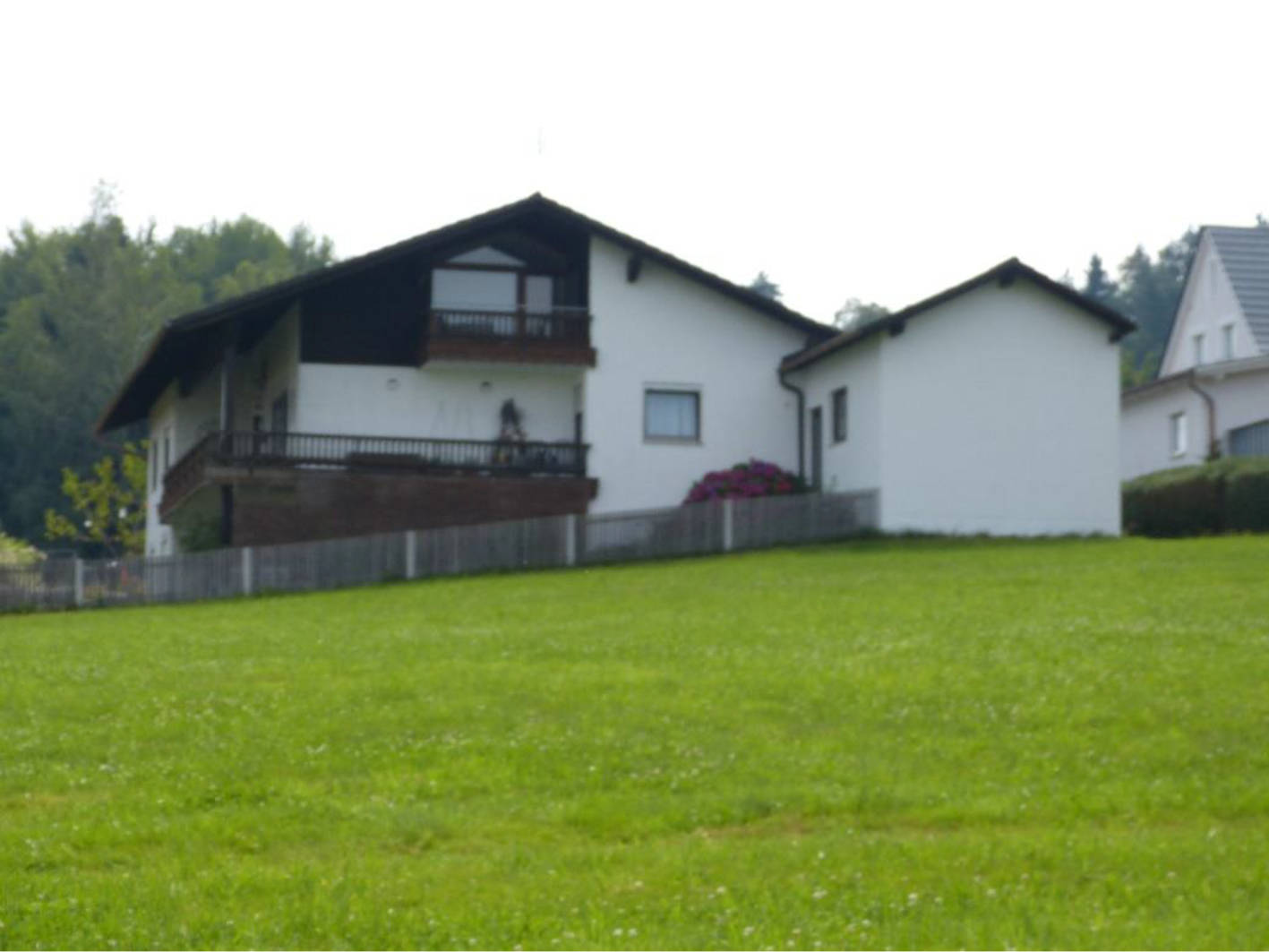 Einfamilienhaus in Alter Fuhrweg 6, 94538 Fürstenstein - Bild 4