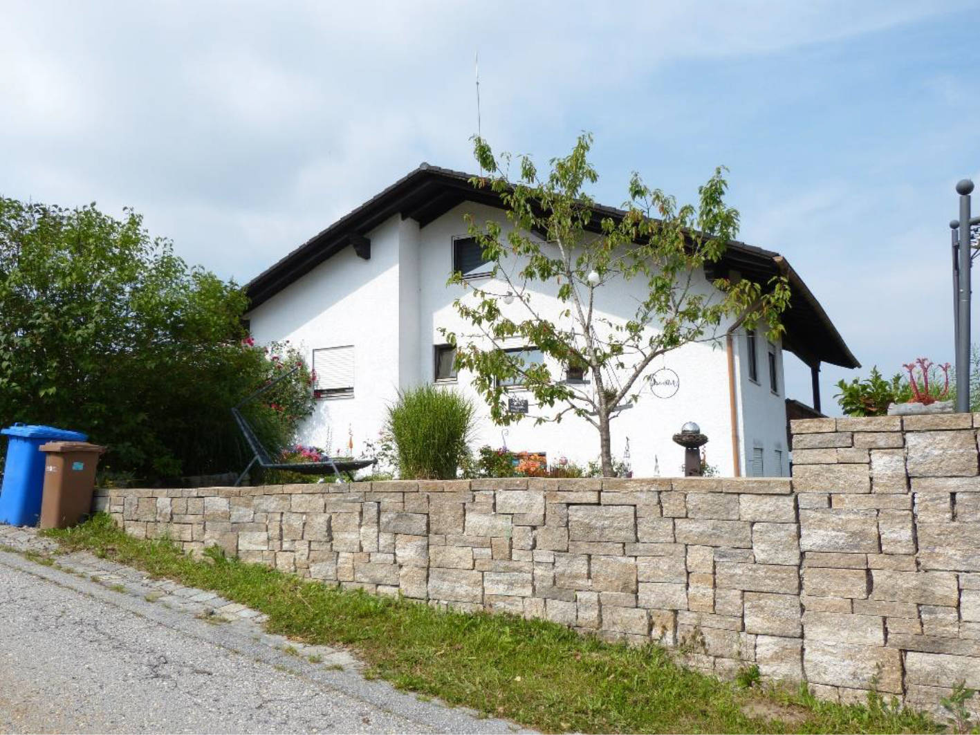 Einfamilienhaus in Alter Fuhrweg 6, 94538 Fürstenstein - Bild 3