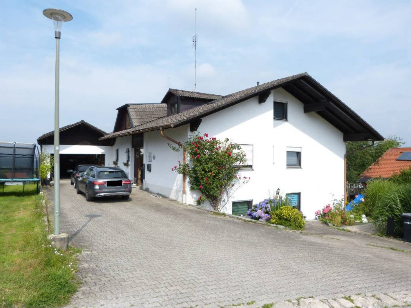 Einfamilienhaus in Alter Fuhrweg 6, 94538 Fürstenstein