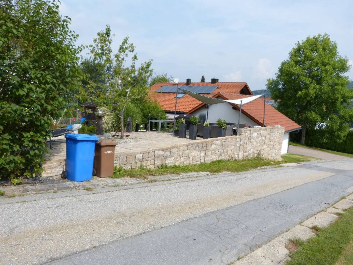 Einfamilienhaus in Alter Fuhrweg 6, 94538 Fürstenstein - Bild 5