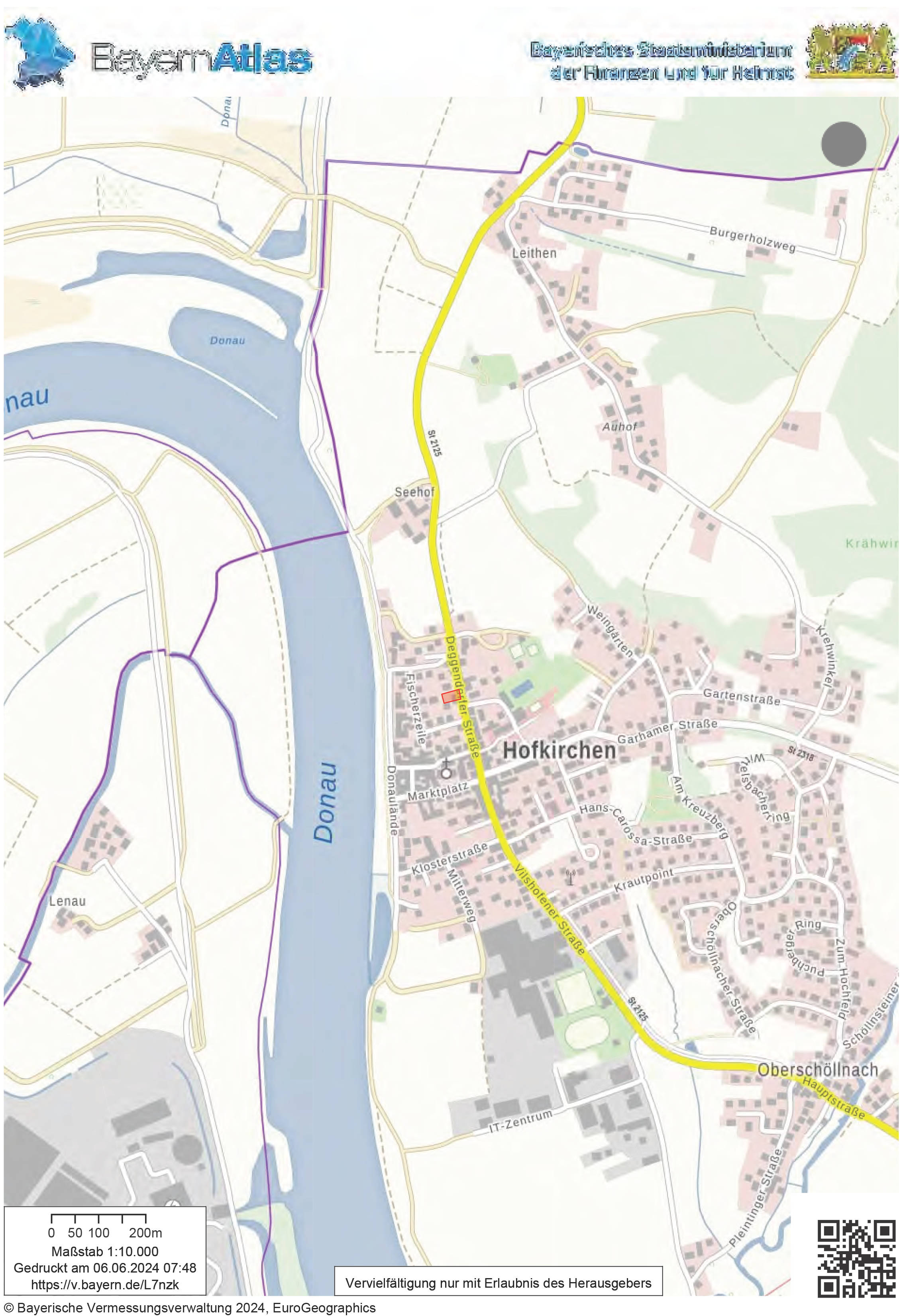 bayern 0804K0059/2023 Deggendorfer Straße 10, 94544 Hofkirchen 14