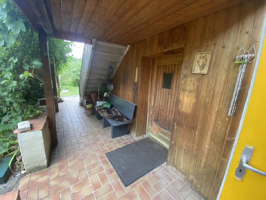 Zweifamilienhaus samt Nebengebäuden in Deggendorfer Straße 10, 94544 Hofkirchen - Bild 5