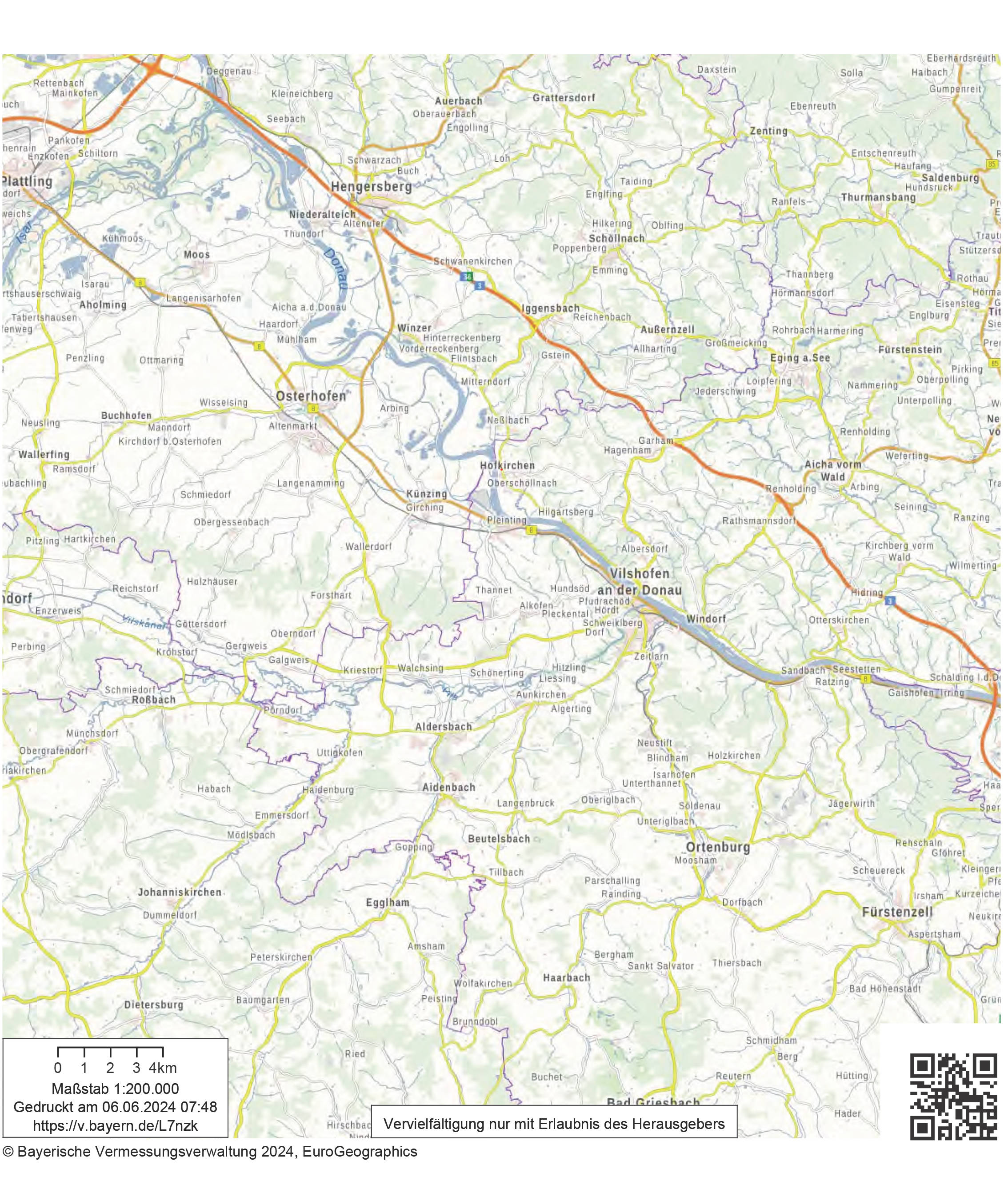 bayern 0804K0059/2023 Deggendorfer Straße 10, 94544 Hofkirchen 6