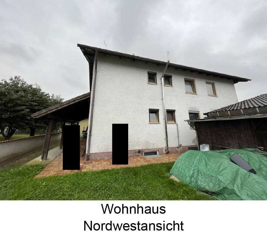 bayern 0804 K 0072/2022 Eichbergring 33, 94094 Malching 8