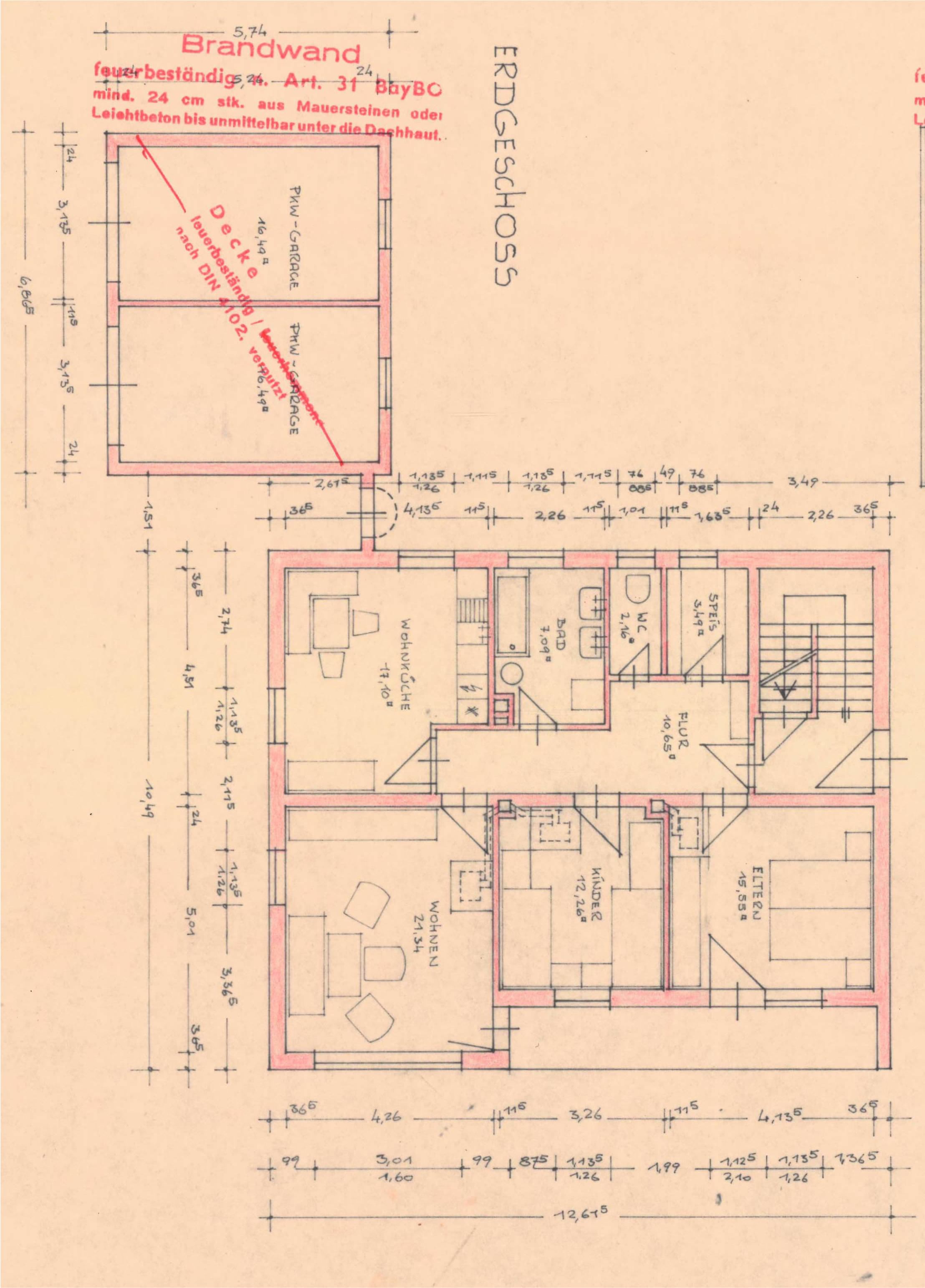 bayern 0804 K 0072/2022 Eichbergring 33, 94094 Malching 25