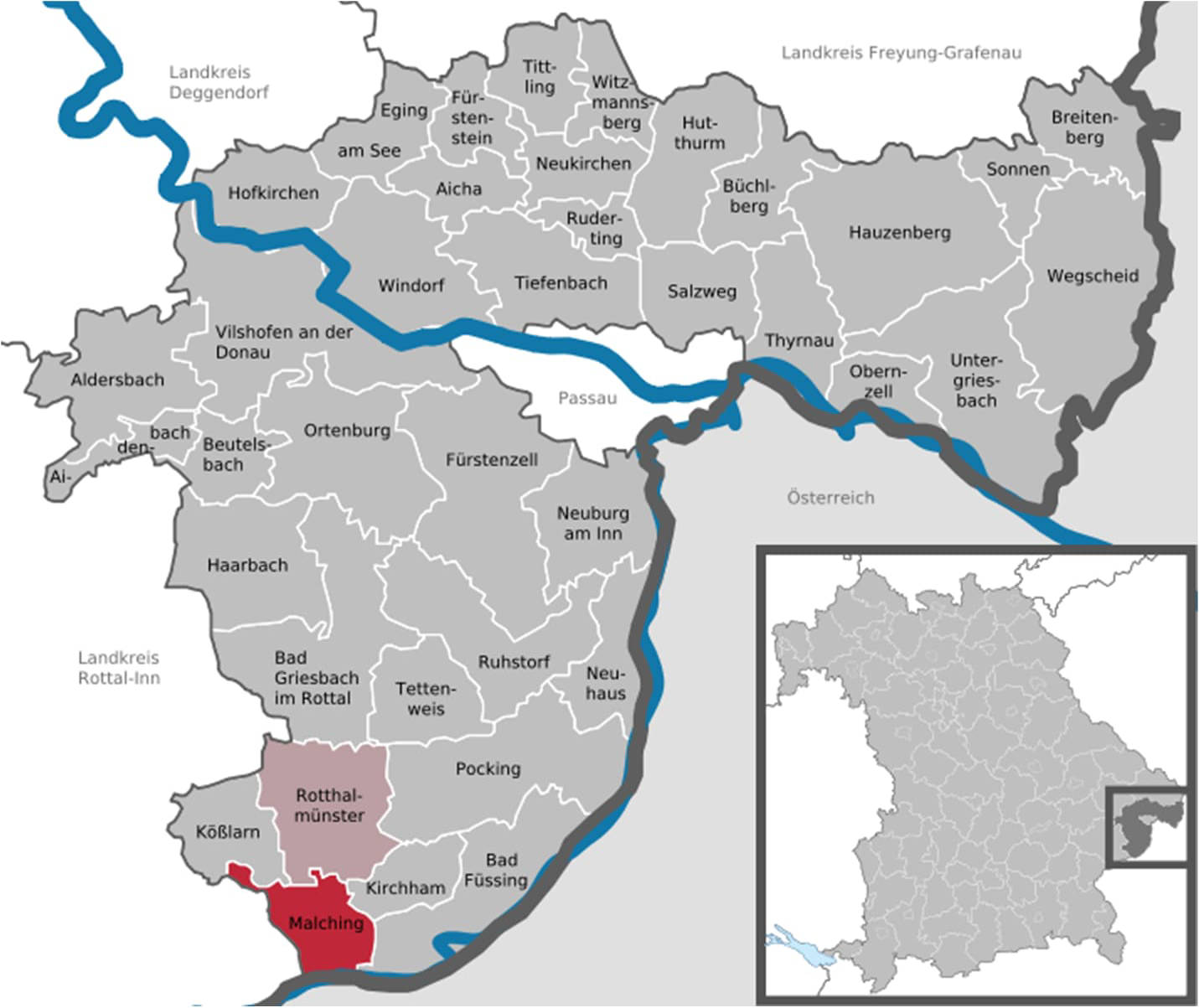 bayern 0804 K 0072/2022 Eichbergring 33, 94094 Malching 16