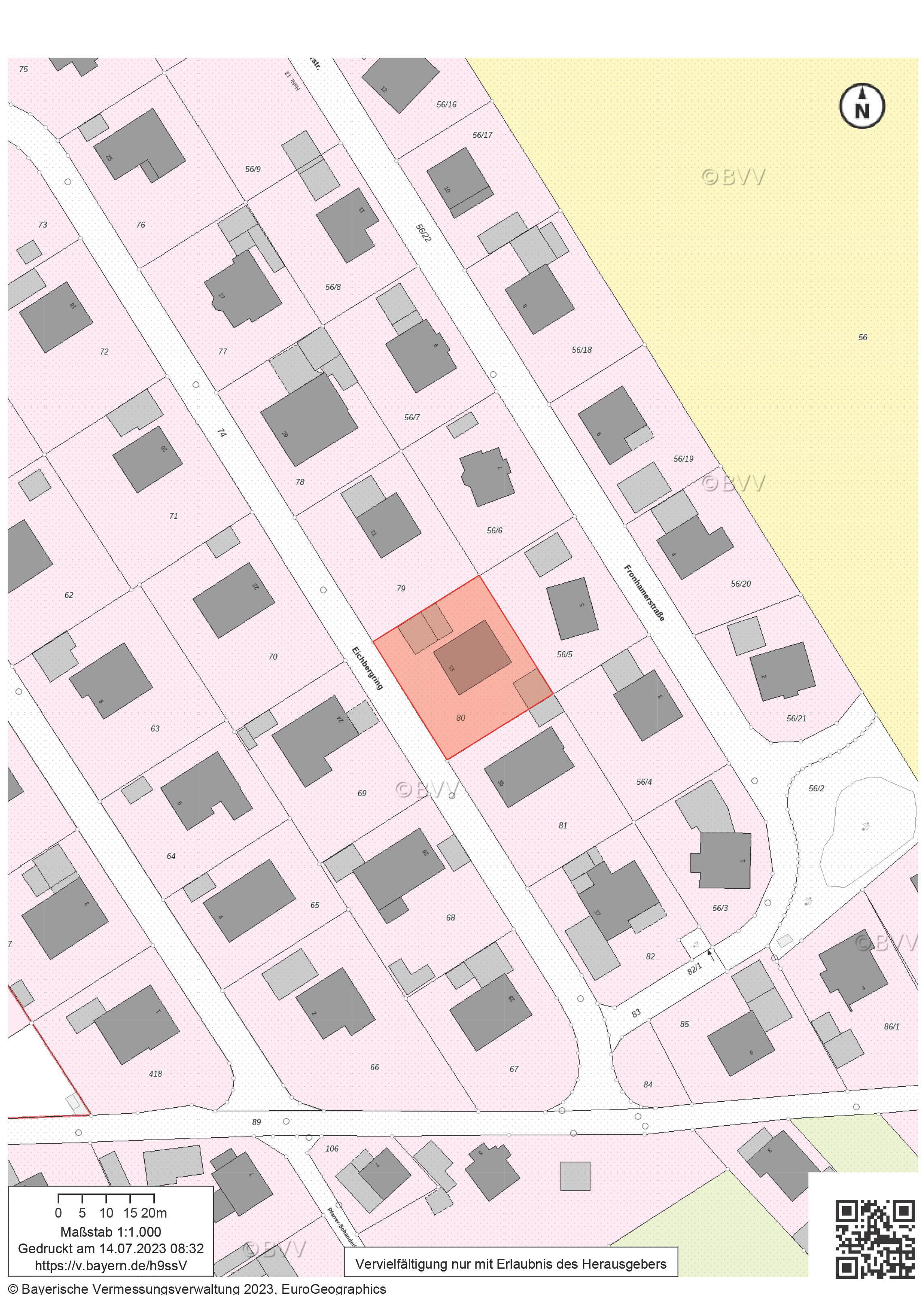 bayern 0804 K 0072/2022 Eichbergring 33, 94094 Malching 22
