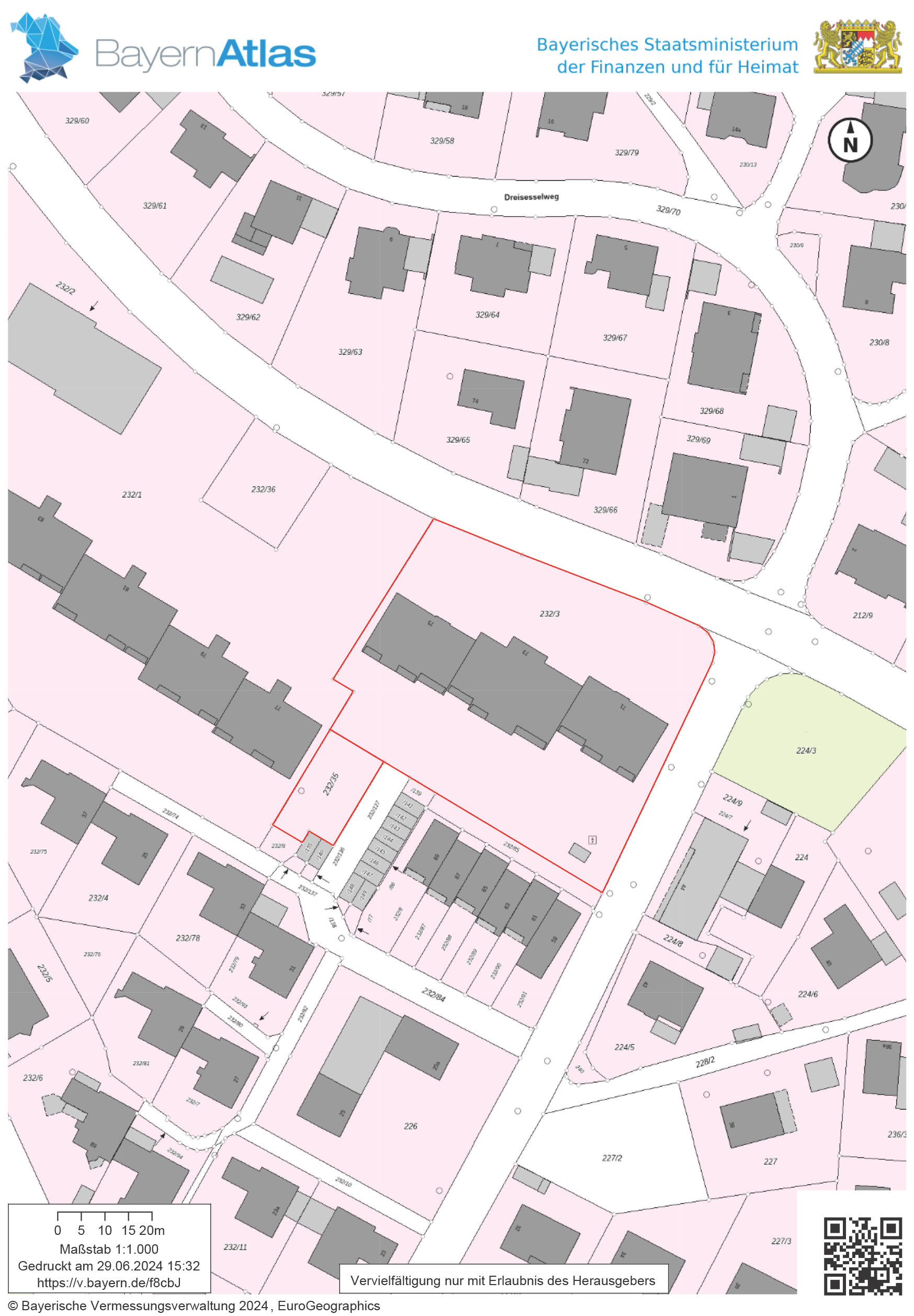 bayern 0804K0077-2023 Schulbergstraße 71, 94034 Passau 6