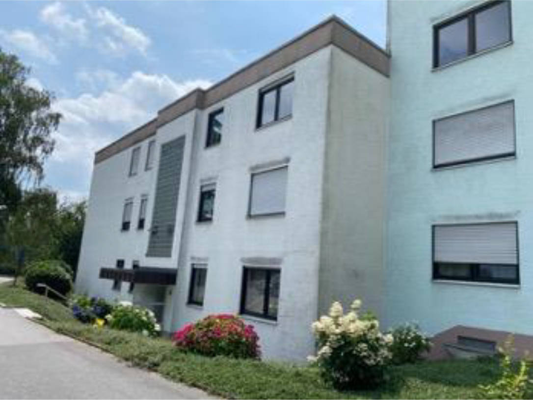 Eigentumswohnung (1 bis 2 Zimmer) in Schulbergstraße 71, 94034 Passau