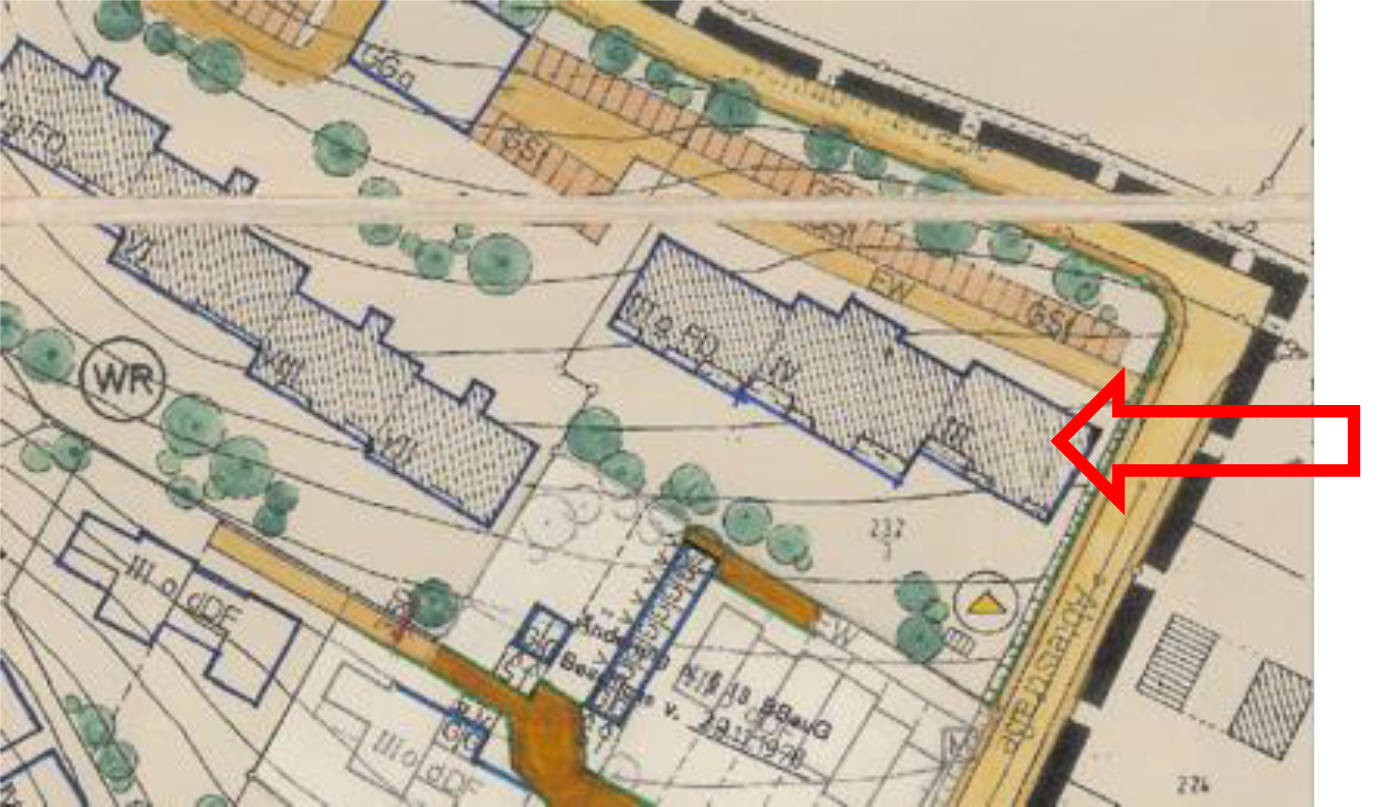 Eigentumswohnung (1 bis 2 Zimmer) in Schulbergstraße 71, 94034 Passau - Bild 4