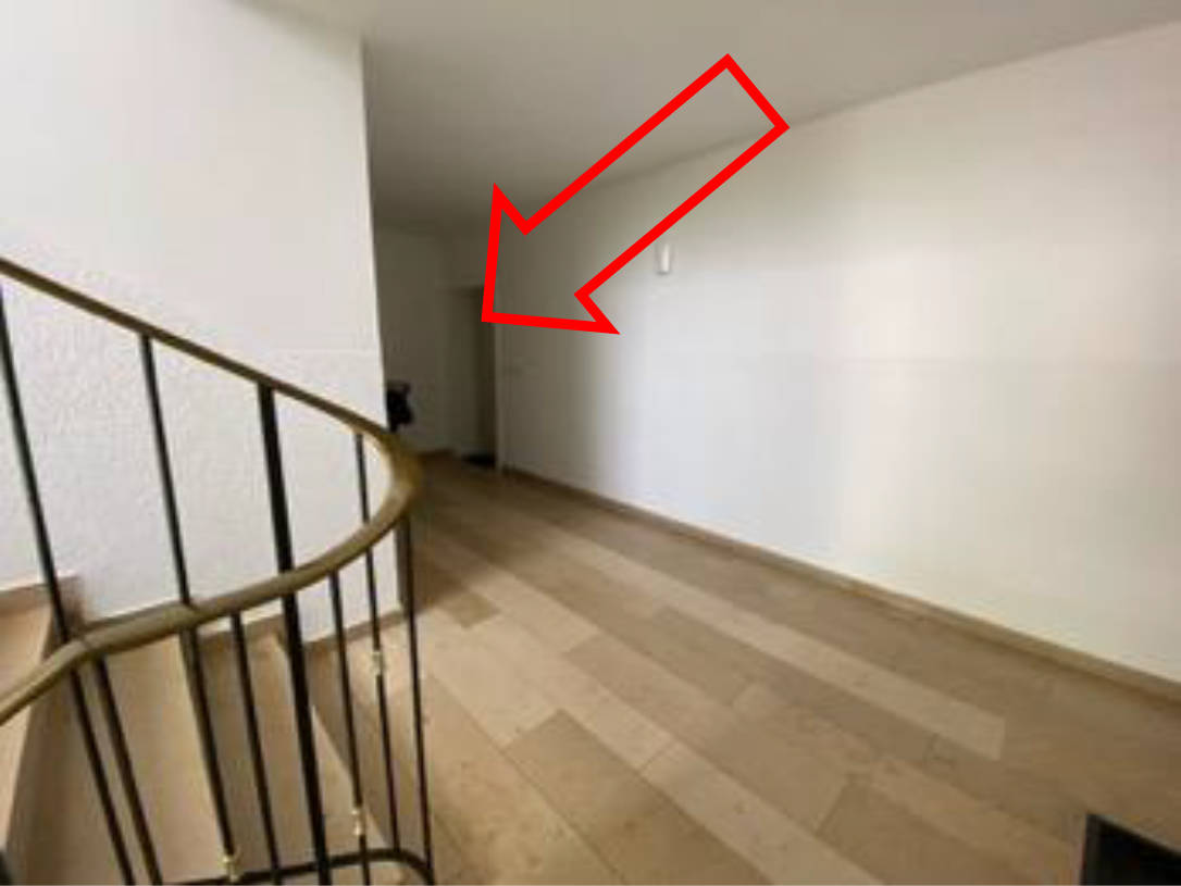 Eigentumswohnung (1 bis 2 Zimmer) in Schulbergstraße 71, 94034 Passau - Bild 2