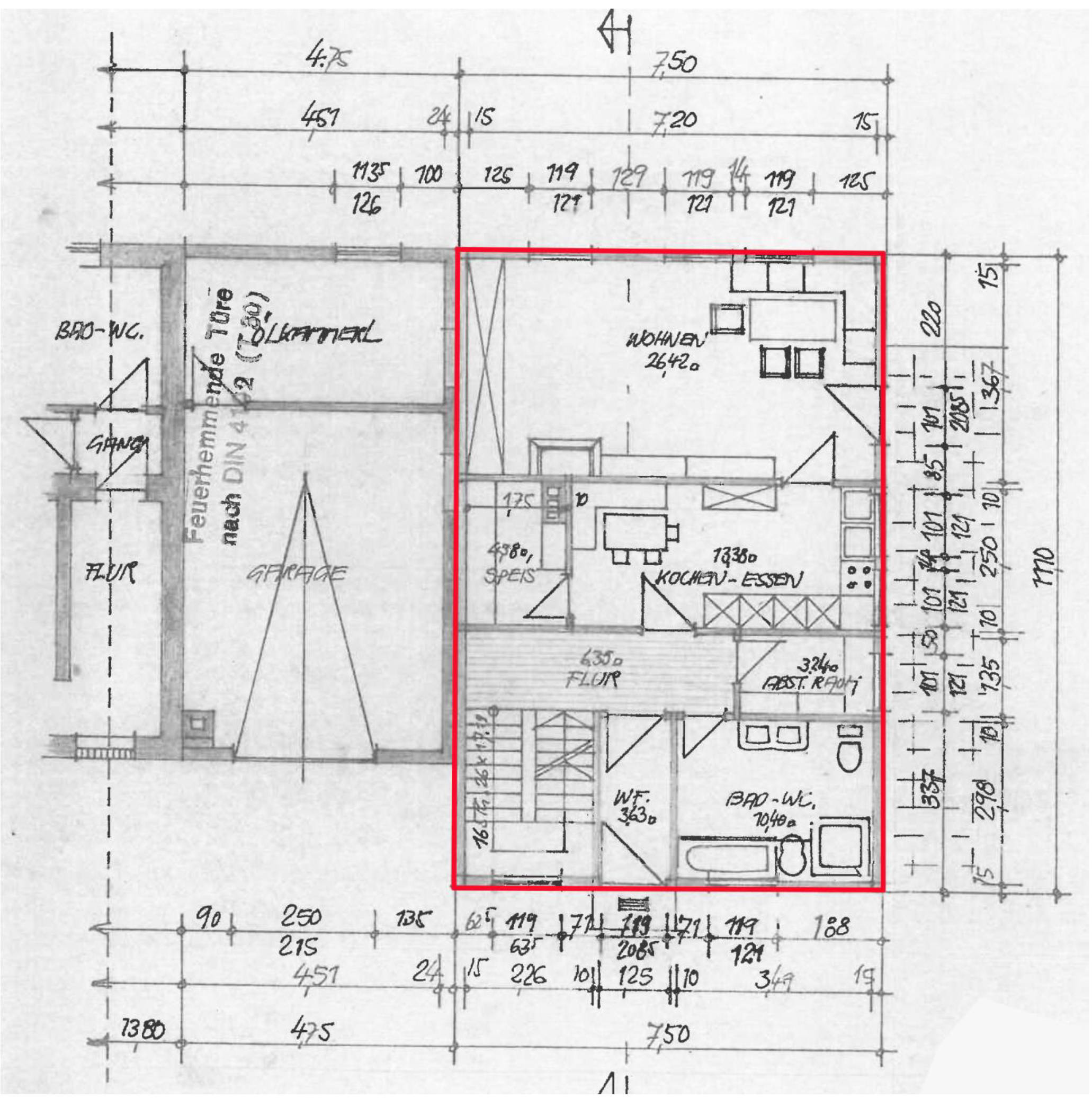 bayern 0804 K 0078/2022 Hundsdorf 30 a, 94136 Thyrnau 11