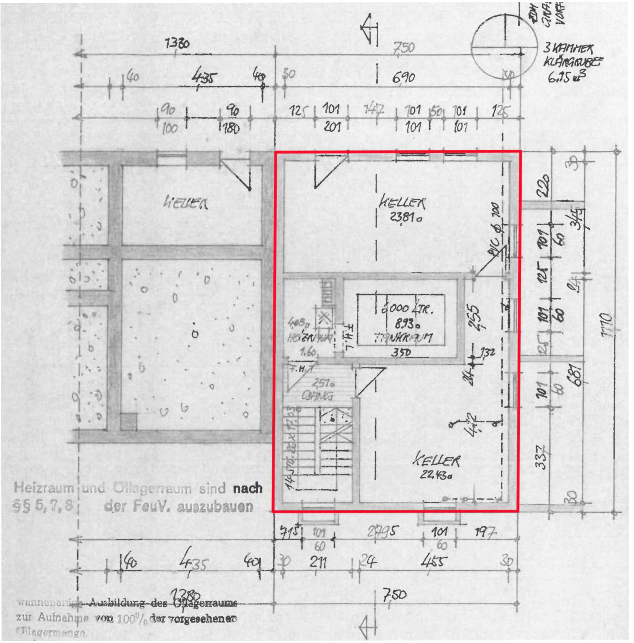 bayern 0804 K 0078/2022 Hundsdorf 30 a, 94136 Thyrnau 23
