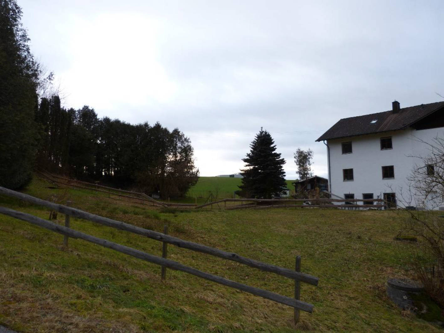 Doppelhaushälfte in Hundsdorf 30 a, 94136 Thyrnau - Bild 2