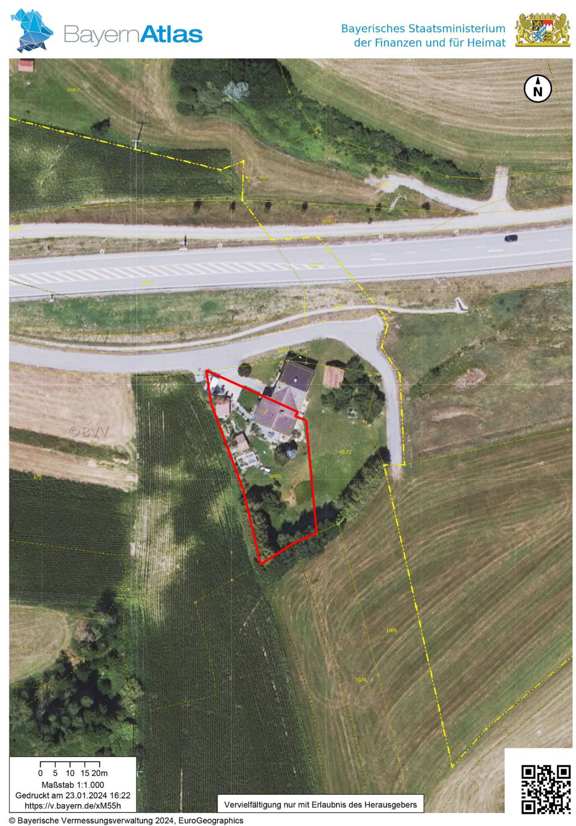 bayern 0804 K 0078/2022 Hundsdorf 30 a, 94136 Thyrnau 16