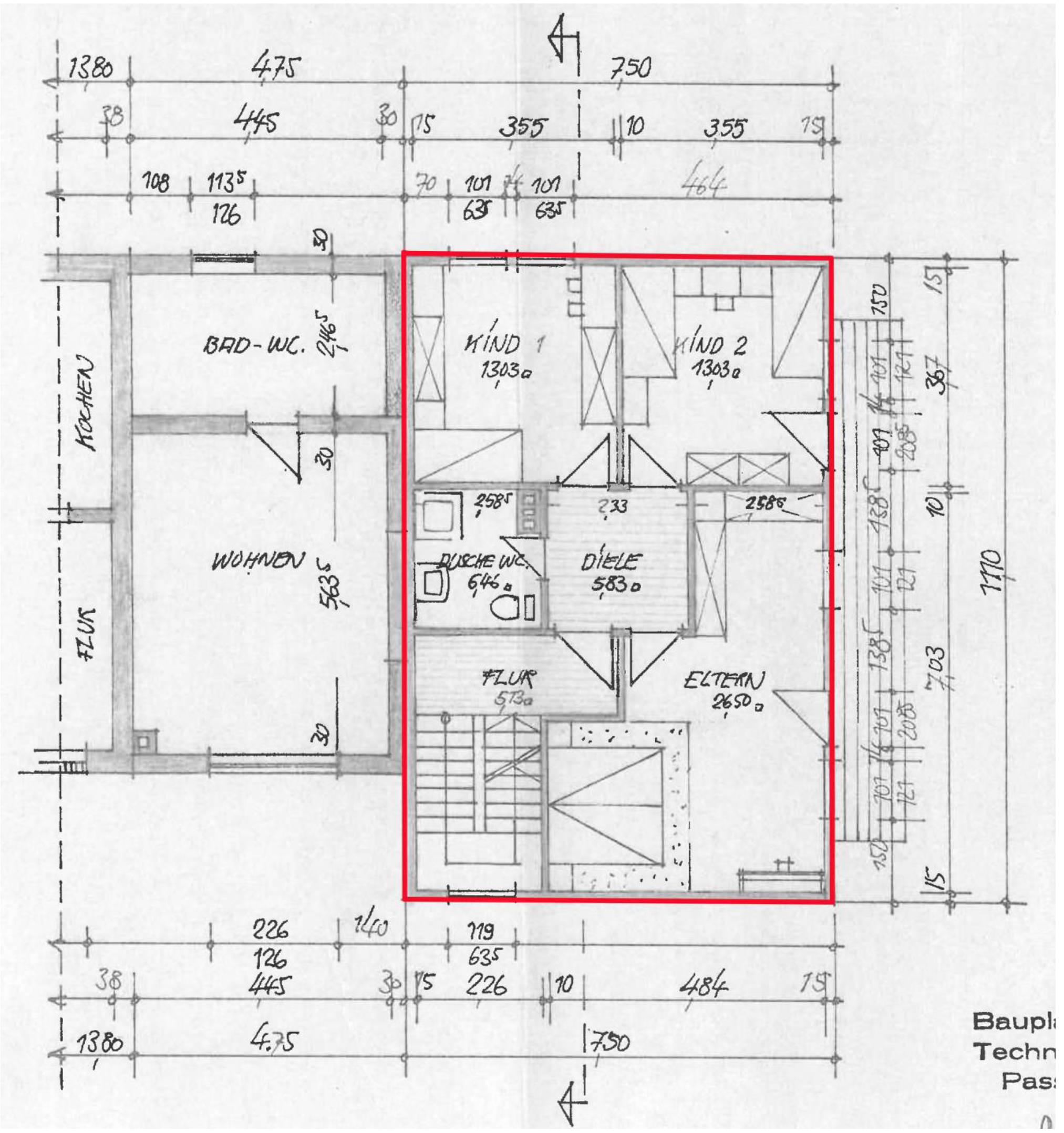 bayern 0804 K 0078/2022 Hundsdorf 30 a, 94136 Thyrnau 8