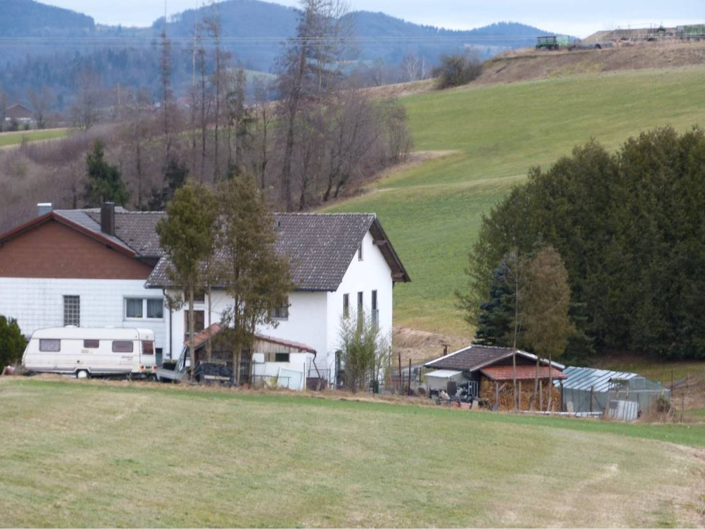 Doppelhaushälfte in Hundsdorf 30 a, 94136 Thyrnau - Bild 3