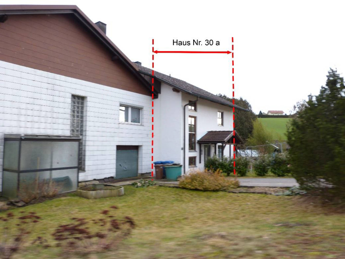 Doppelhaushälfte in Hundsdorf 30 a, 94136 Thyrnau - Bild 5