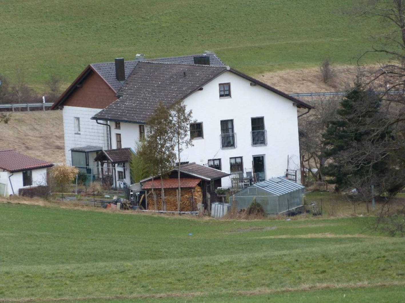 Doppelhaushälfte in Hundsdorf 30 a, 94136 Thyrnau - Bild 4
