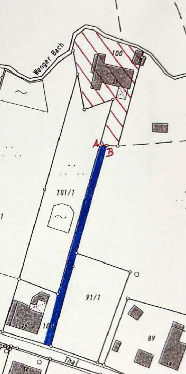 bayern 0804 K 0078/2023 Thal  20, 94086 Bad Griesbach 16